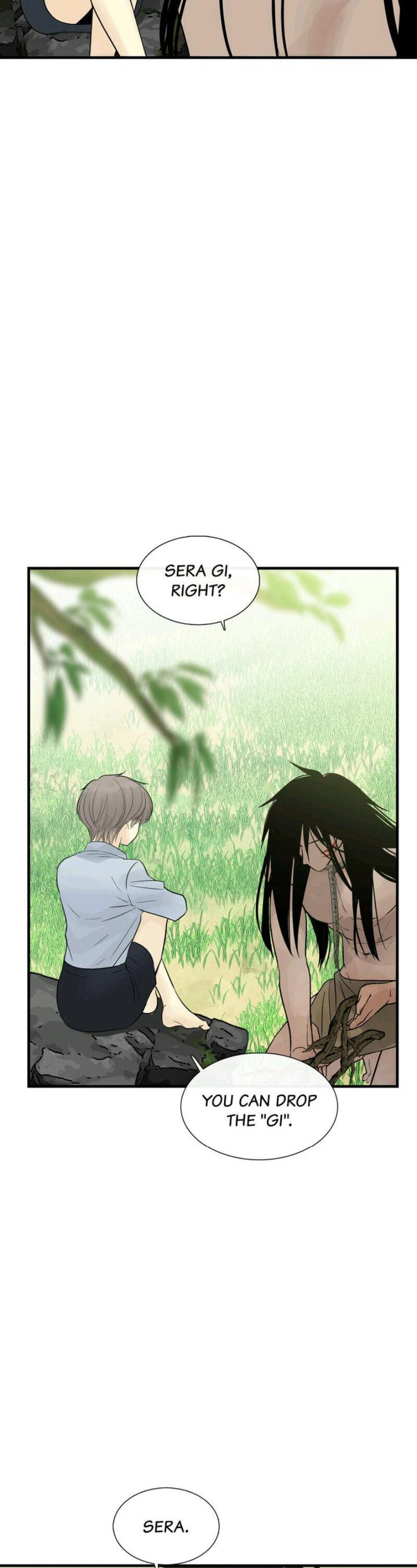 Totem Realm - Chapter 21 - picture 21