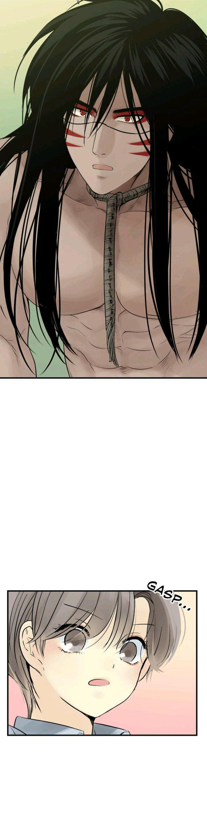 Totem Realm - Chapter 21 - picture 22