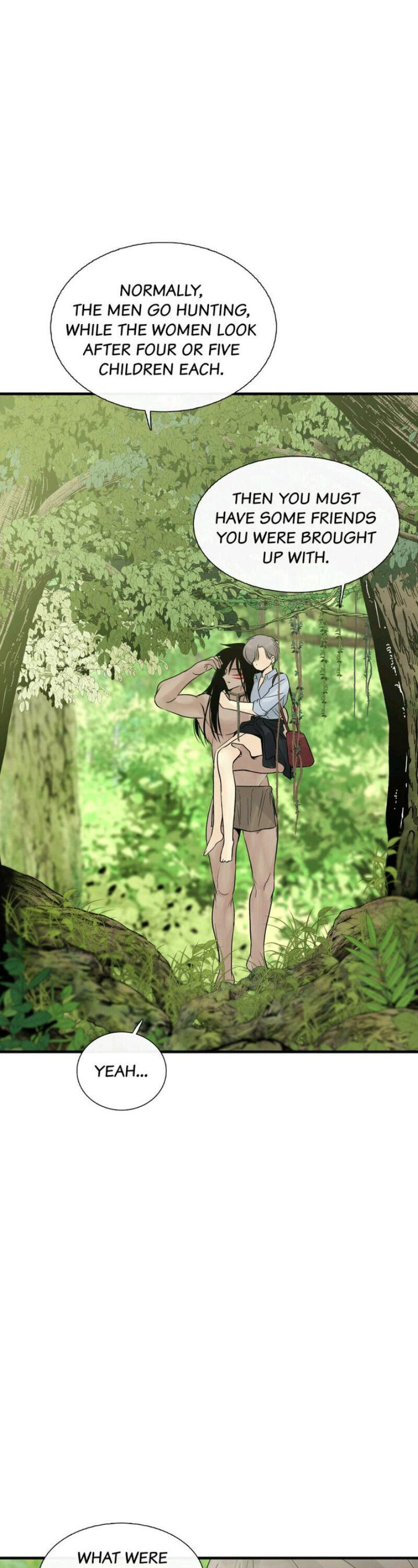Totem Realm - Chapter 21 - picture 24