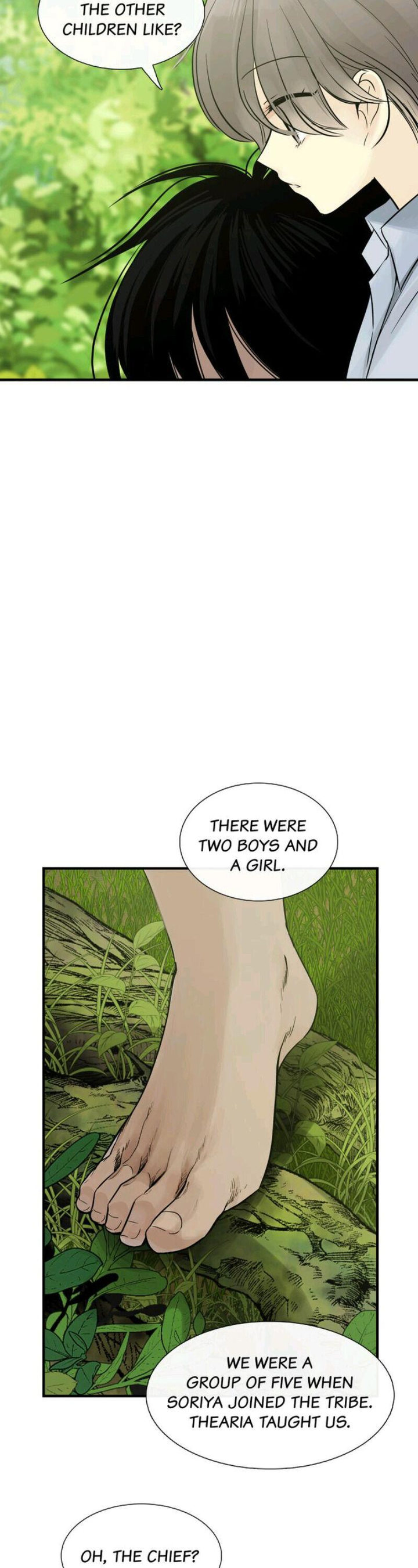 Totem Realm - Chapter 21 - picture 25