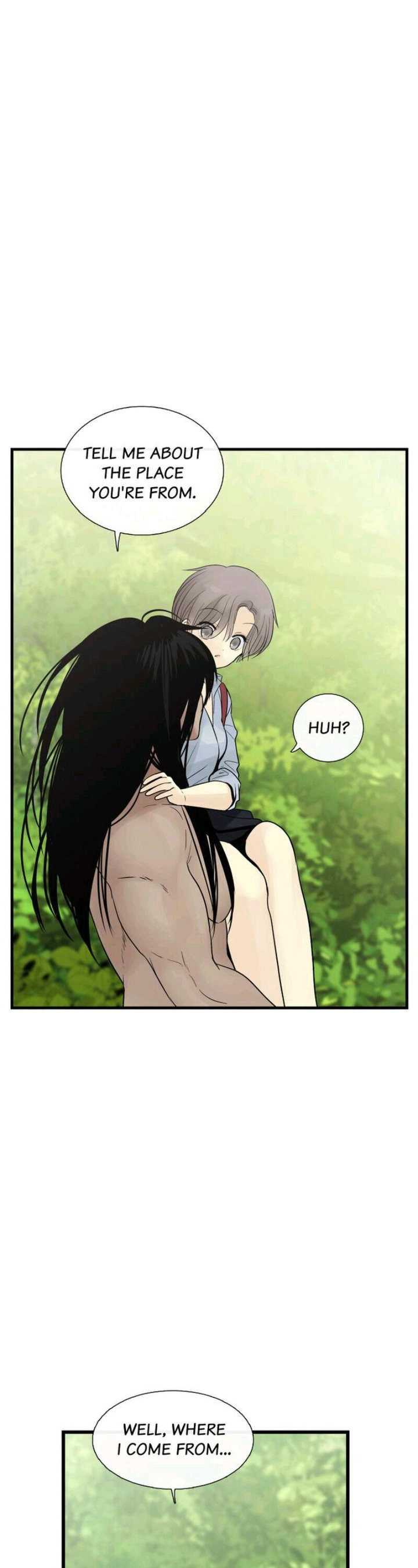 Totem Realm - Chapter 21 - picture 27