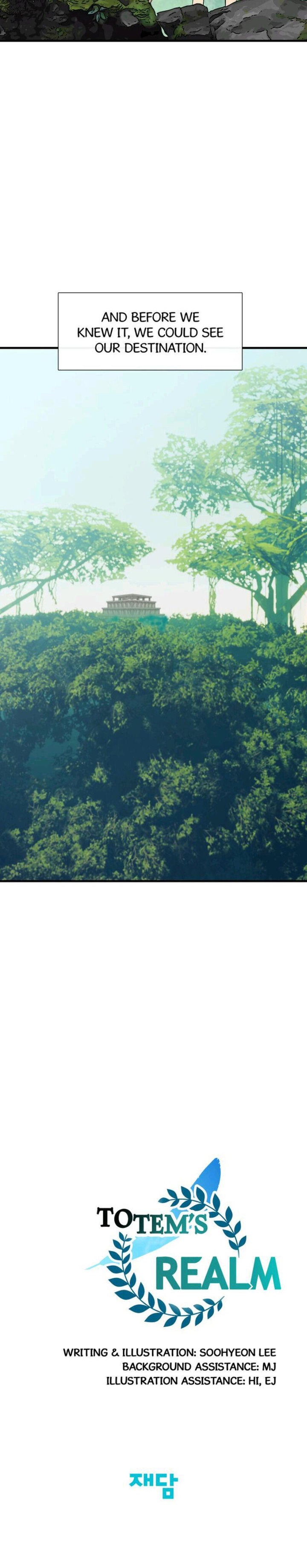 Totem Realm - Chapter 21 - picture 29