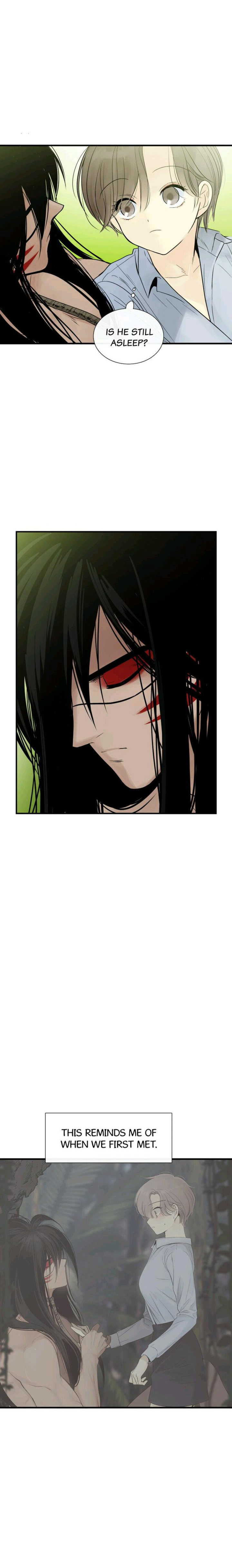 Totem Realm - Chapter 21 - picture 3