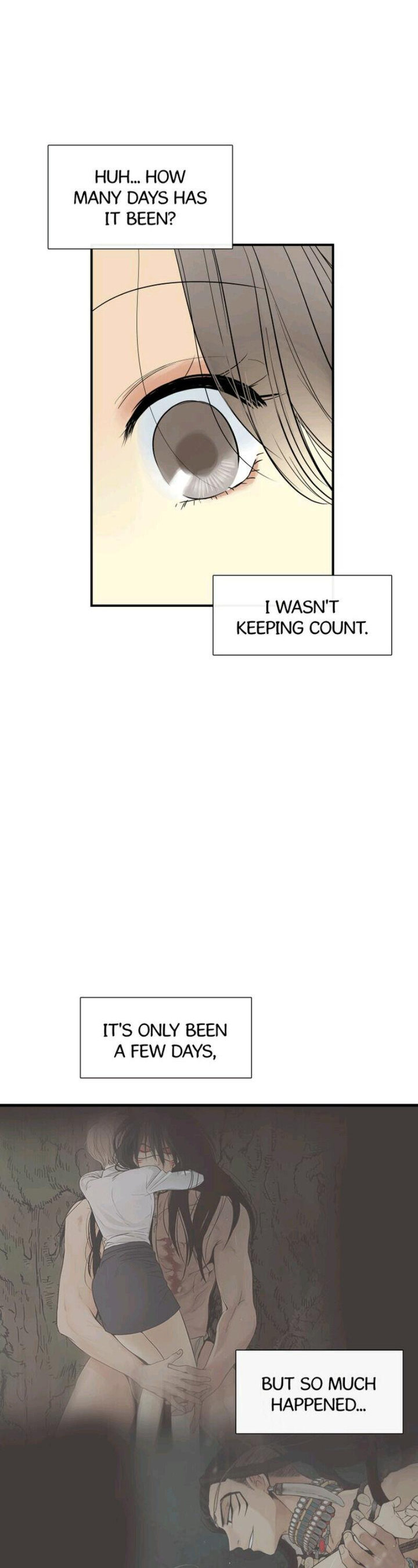 Totem Realm - Chapter 21 - picture 5