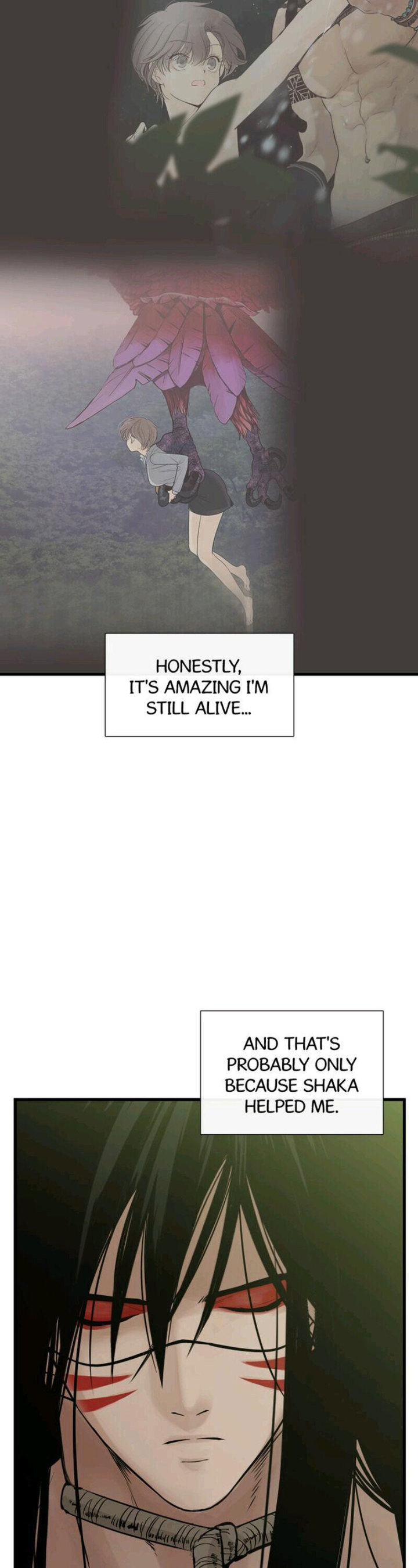Totem Realm - Chapter 21 - picture 6