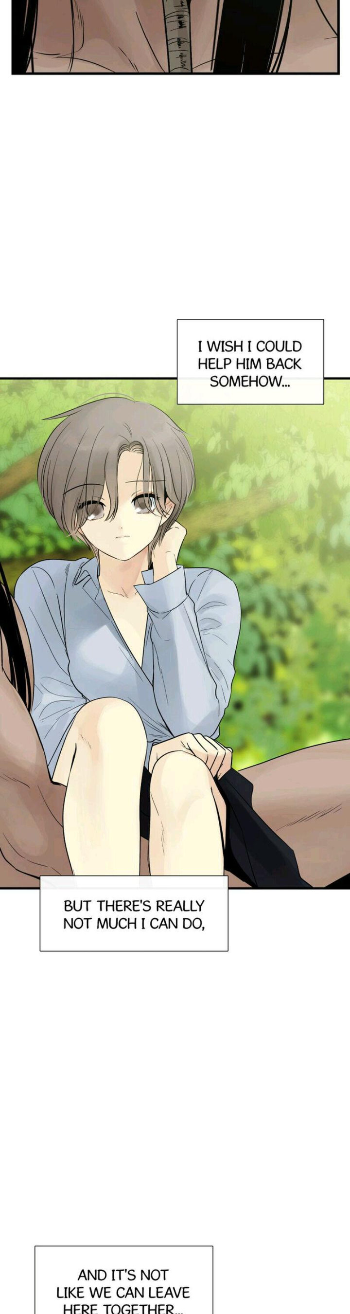 Totem Realm - Chapter 21 - picture 7