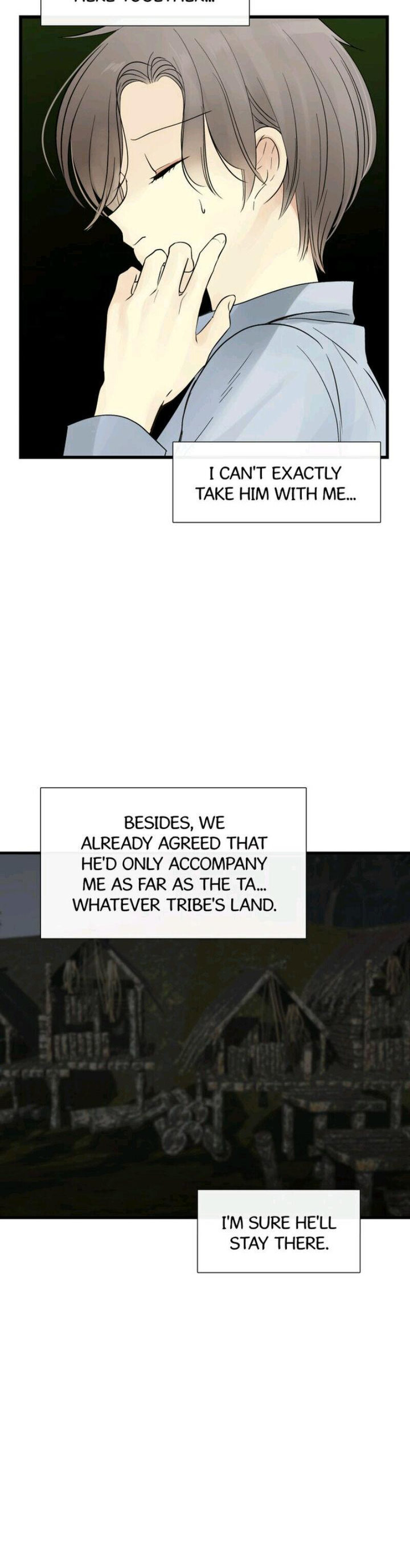 Totem Realm - Chapter 21 - picture 8