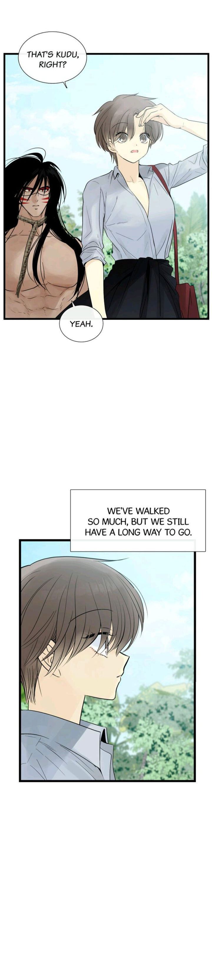 Totem Realm - Chapter 22 - picture 0