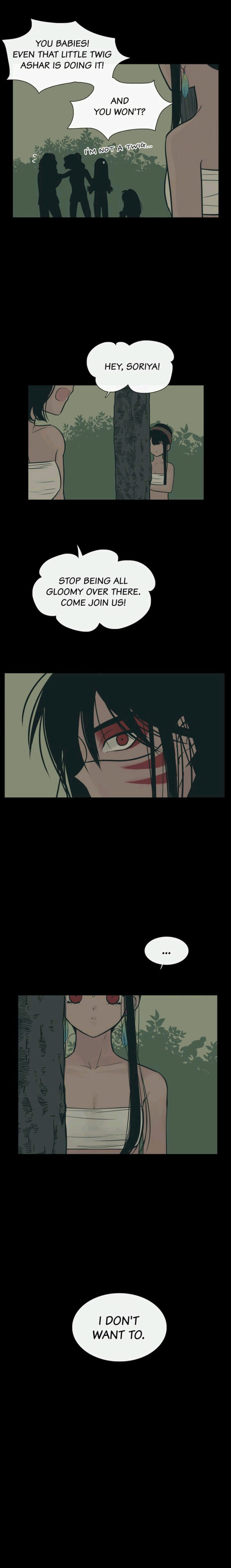 Totem Realm - Chapter 22 - picture 10
