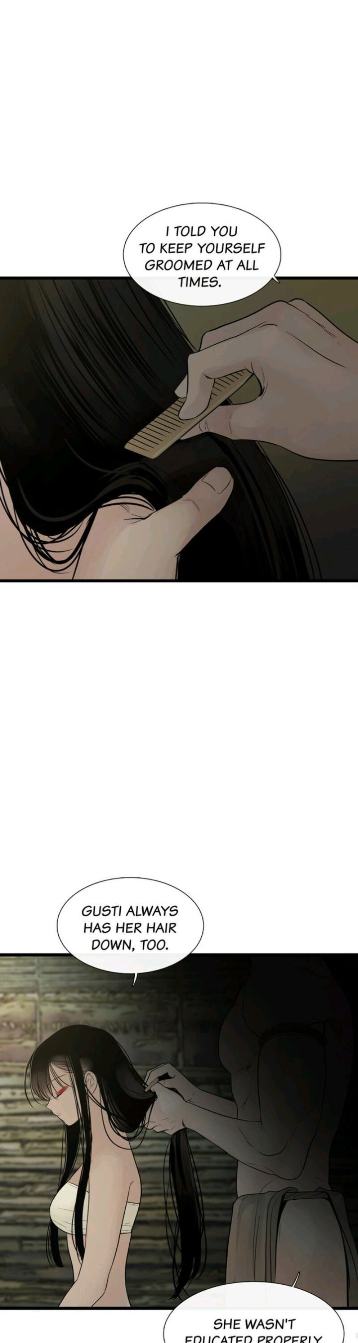 Totem Realm - Chapter 22 - picture 15