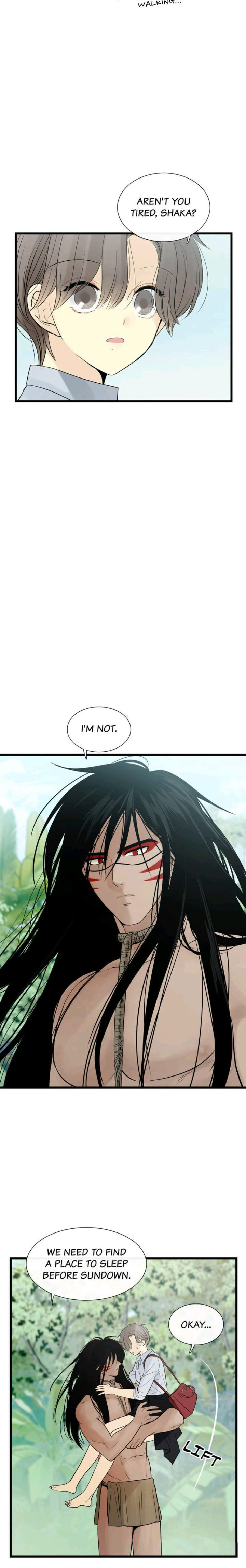 Totem Realm - Chapter 22 - picture 2