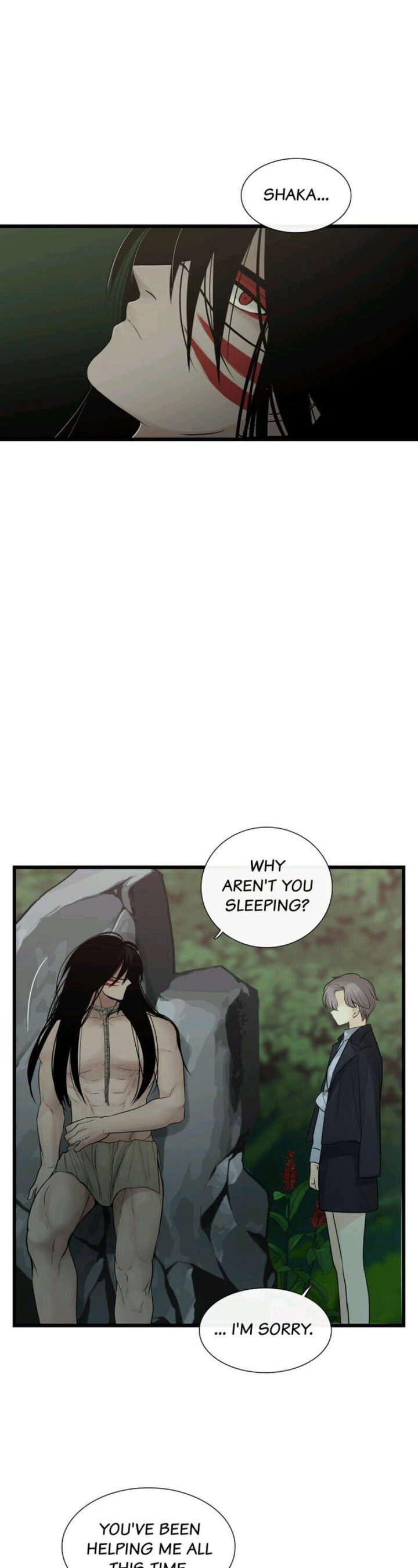 Totem Realm - Chapter 22 - picture 26