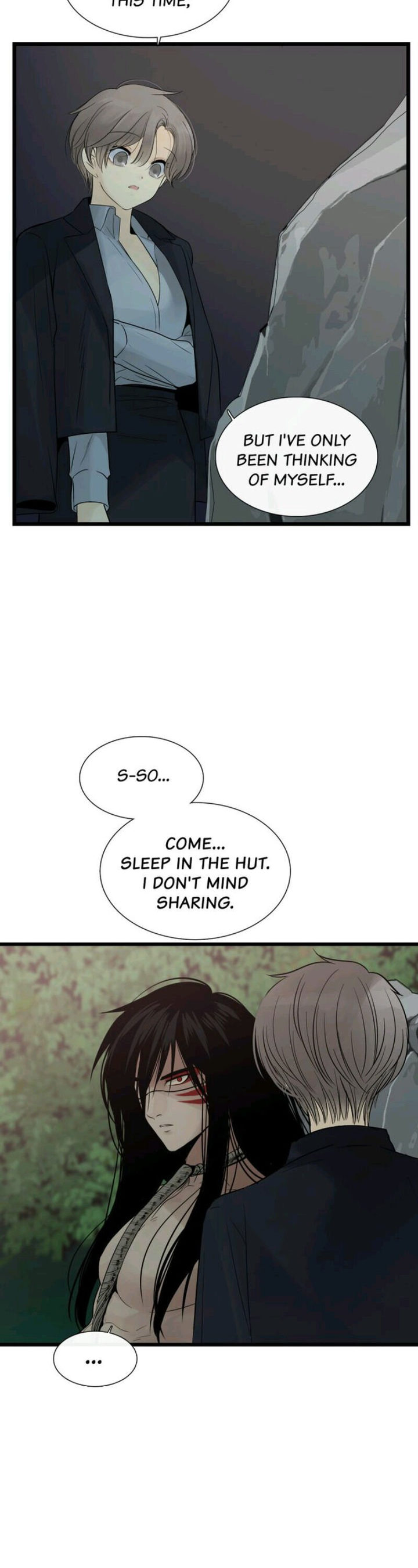 Totem Realm - Chapter 22 - picture 27