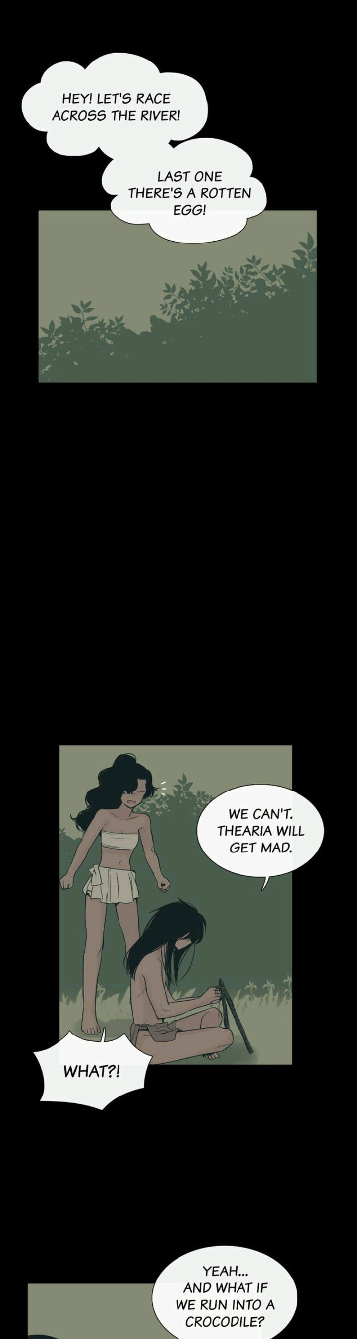 Totem Realm - Chapter 22 - picture 8
