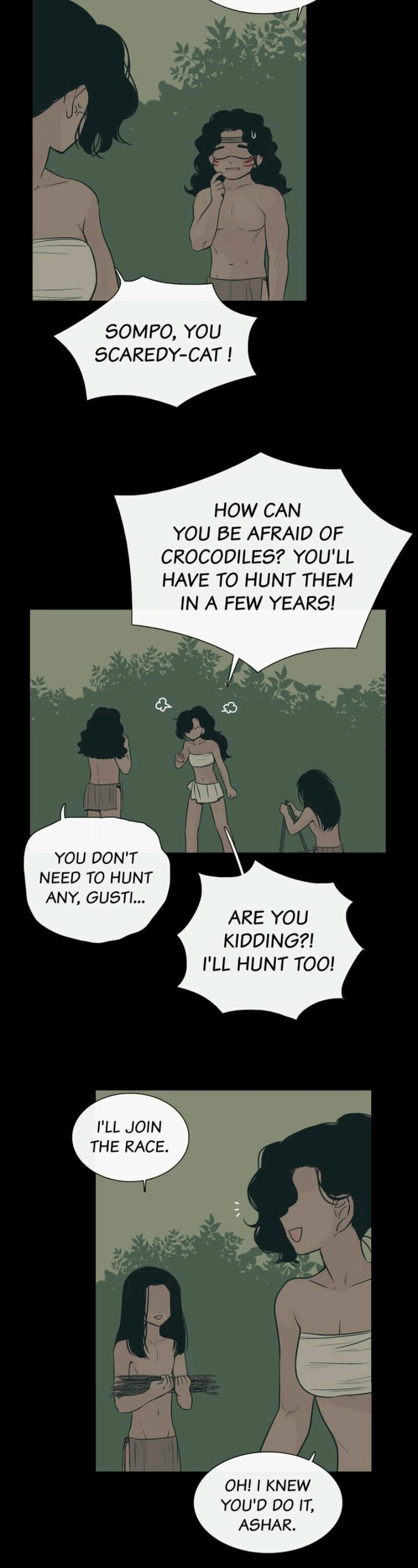 Totem Realm - Chapter 22 - picture 9