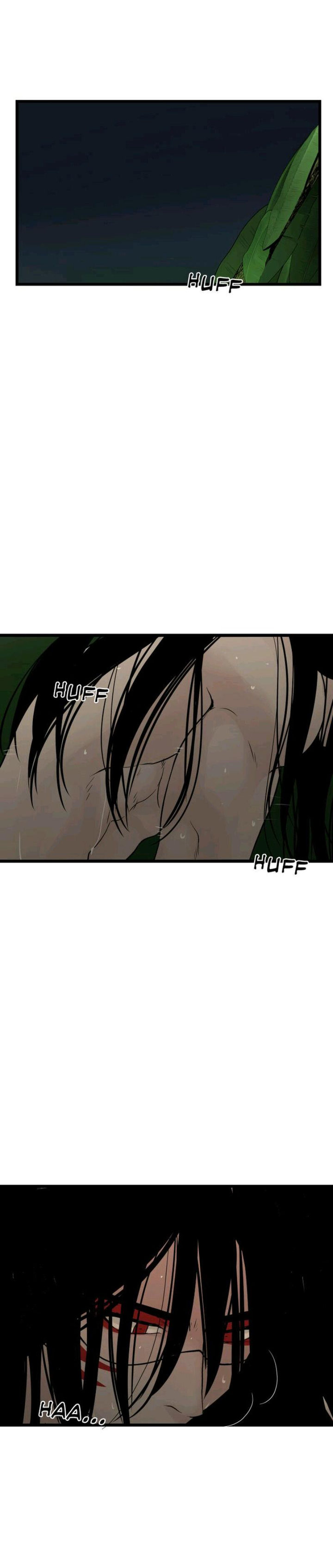 Totem Realm - Chapter 23 - picture 0