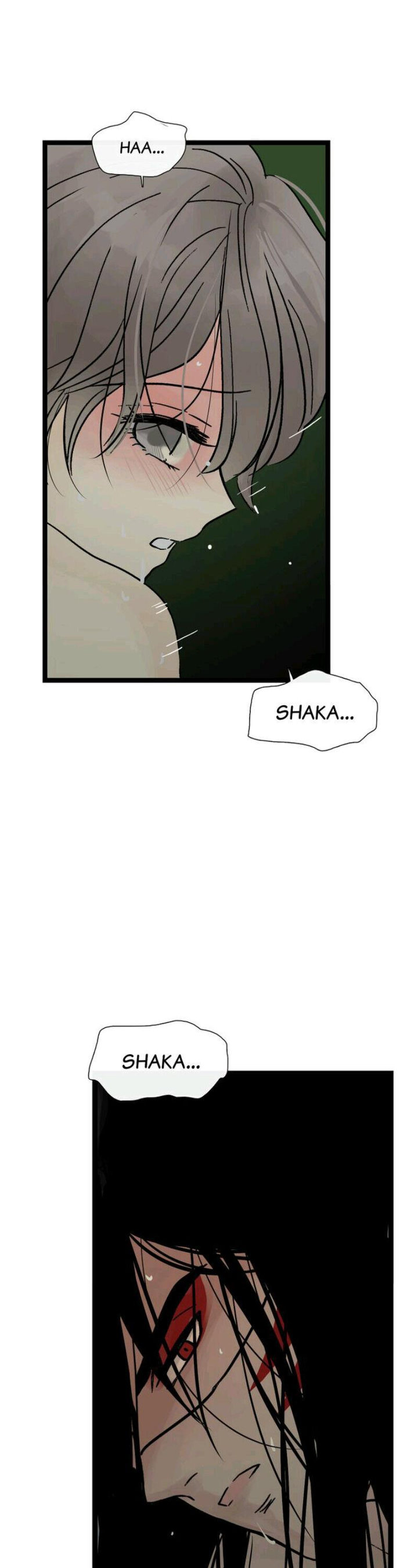 Totem Realm - Chapter 23 - picture 1