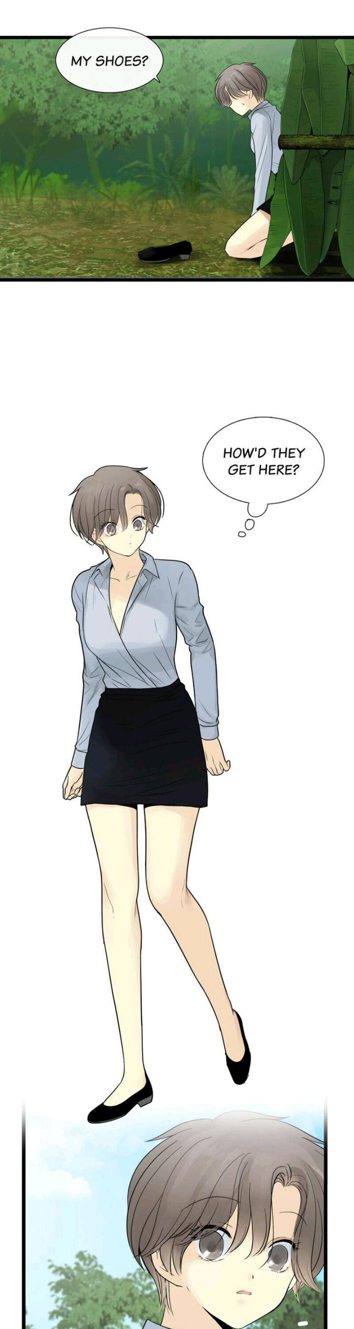 Totem Realm - Chapter 23 - picture 10