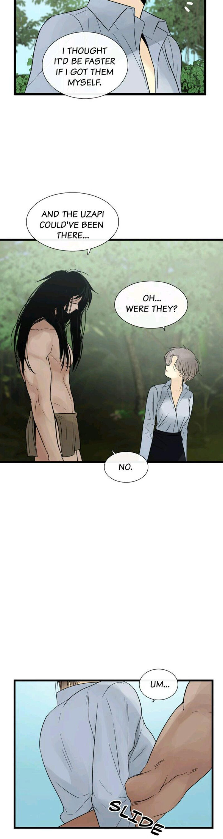 Totem Realm - Chapter 23 - picture 11