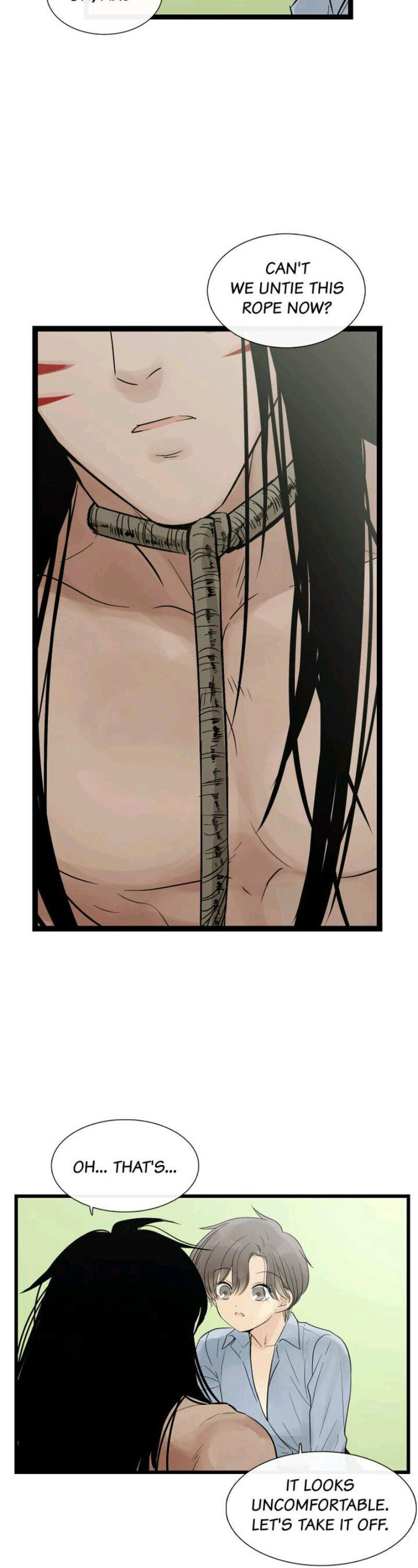 Totem Realm - Chapter 23 - picture 15