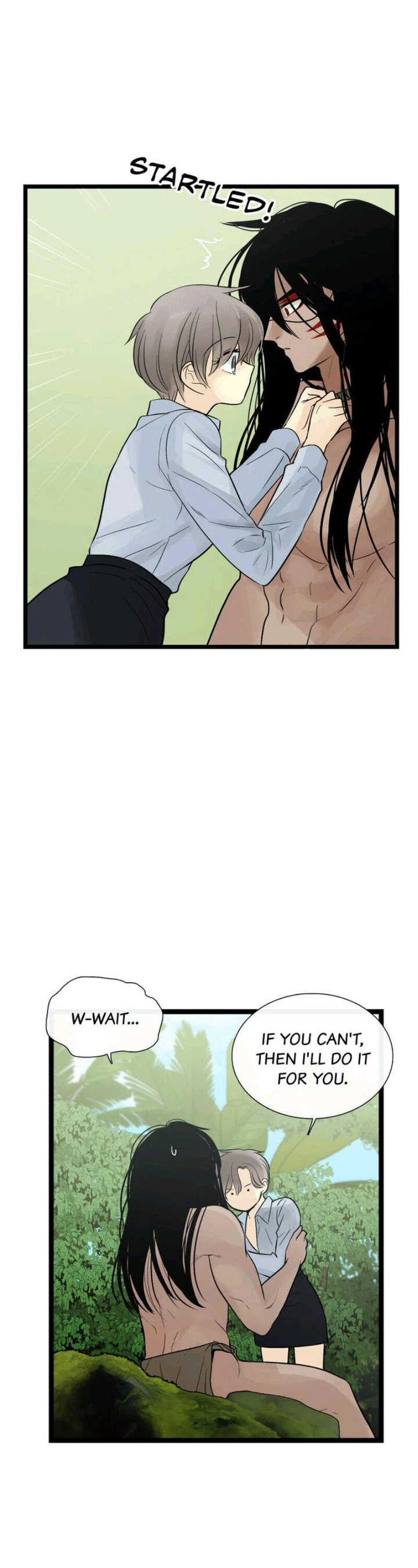 Totem Realm - Chapter 23 - picture 17