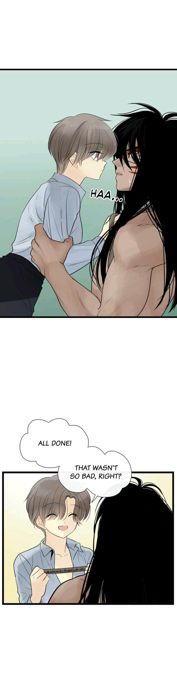 Totem Realm - Chapter 23 - picture 20