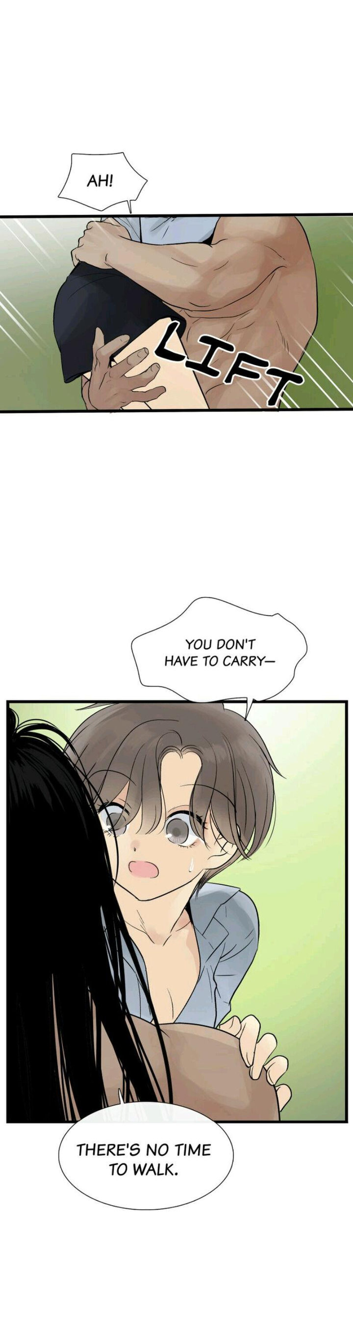 Totem Realm - Chapter 23 - picture 26