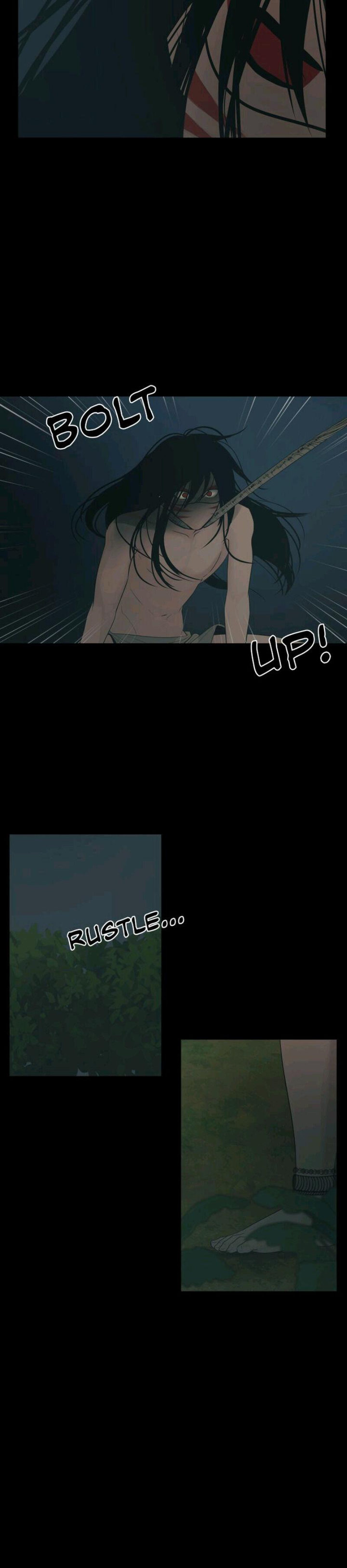 Totem Realm - Chapter 23 - picture 5