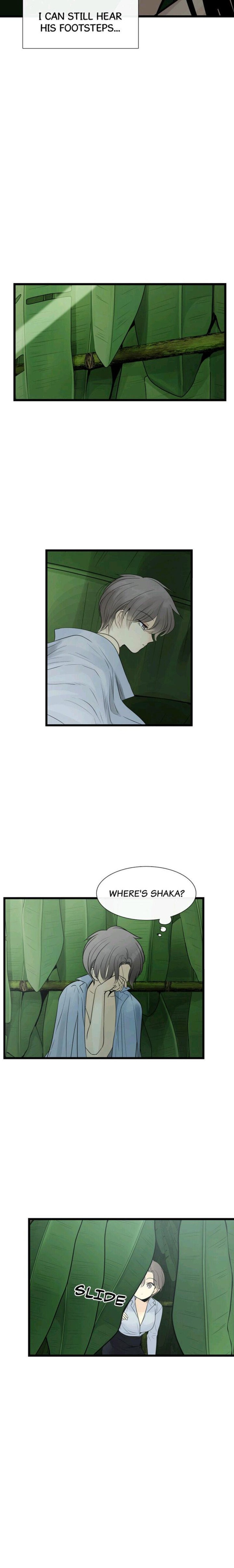 Totem Realm - Chapter 23 - picture 8