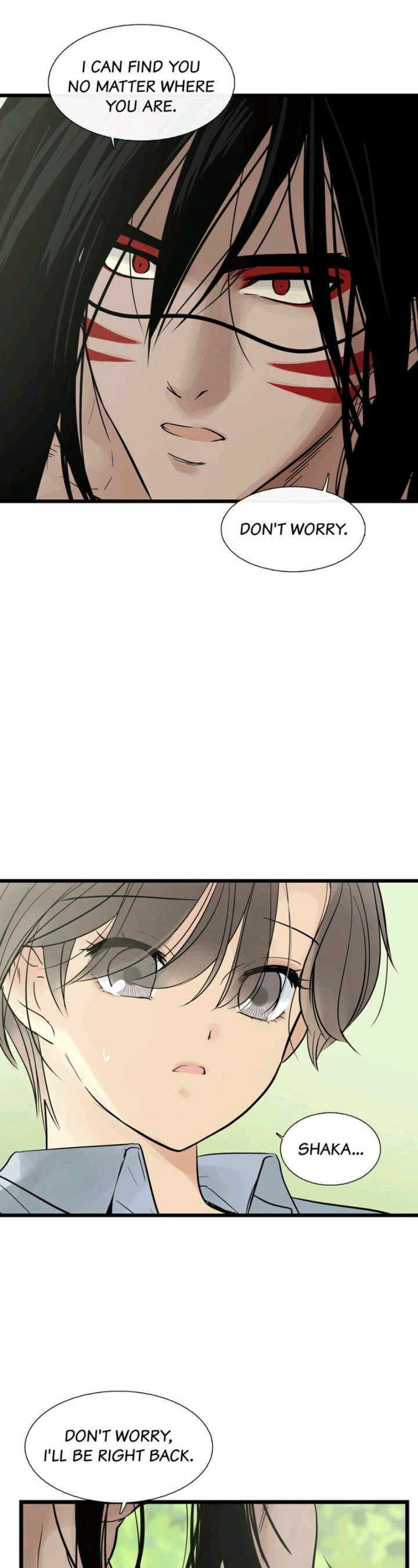 Totem Realm - Chapter 24 - picture 15
