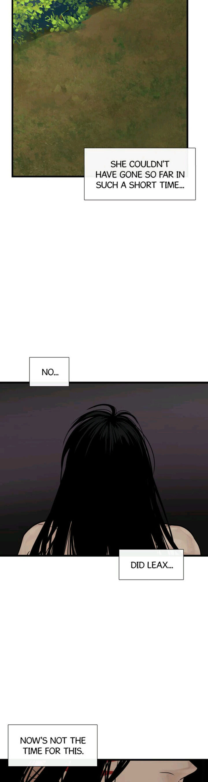 Totem Realm - Chapter 24 - picture 24