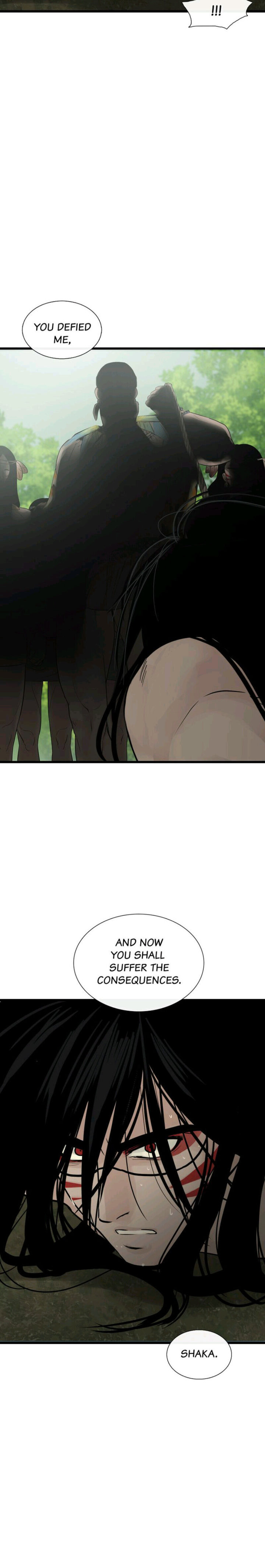 Totem Realm - Chapter 24 - picture 30