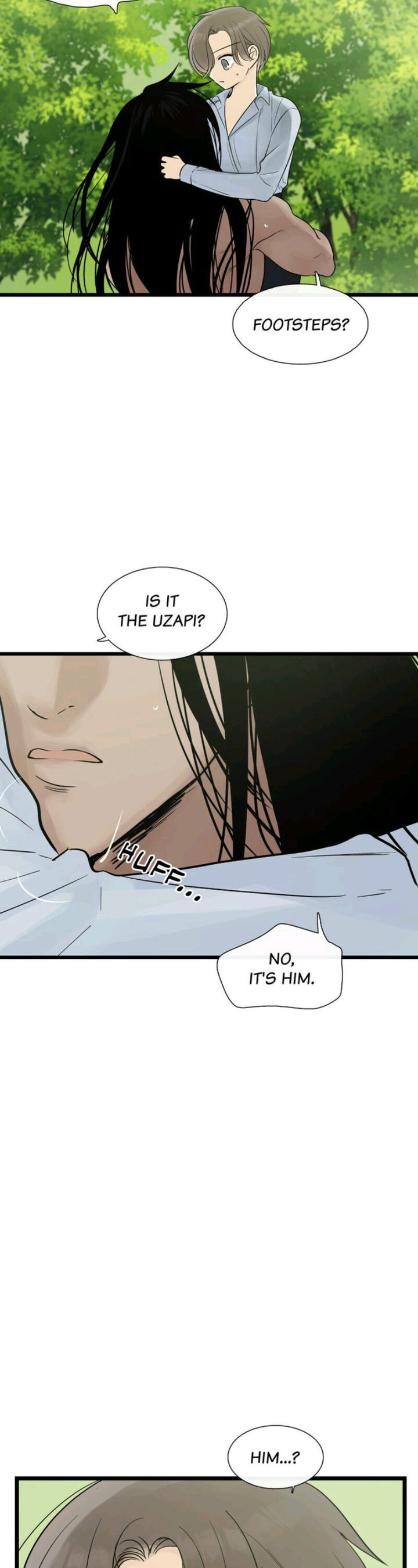 Totem Realm - Chapter 24 - picture 4
