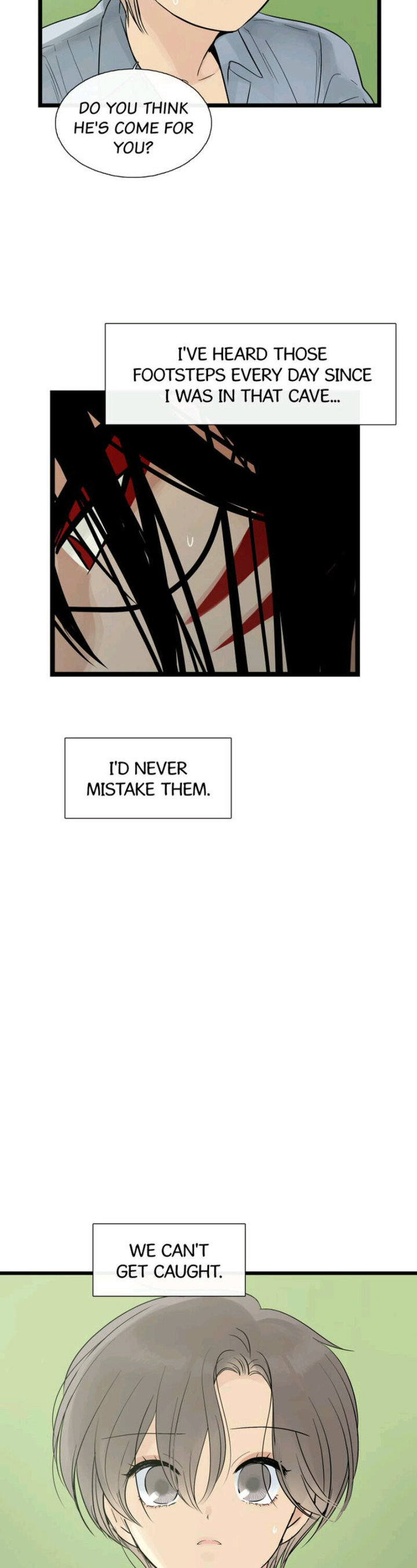 Totem Realm - Chapter 24 - picture 8