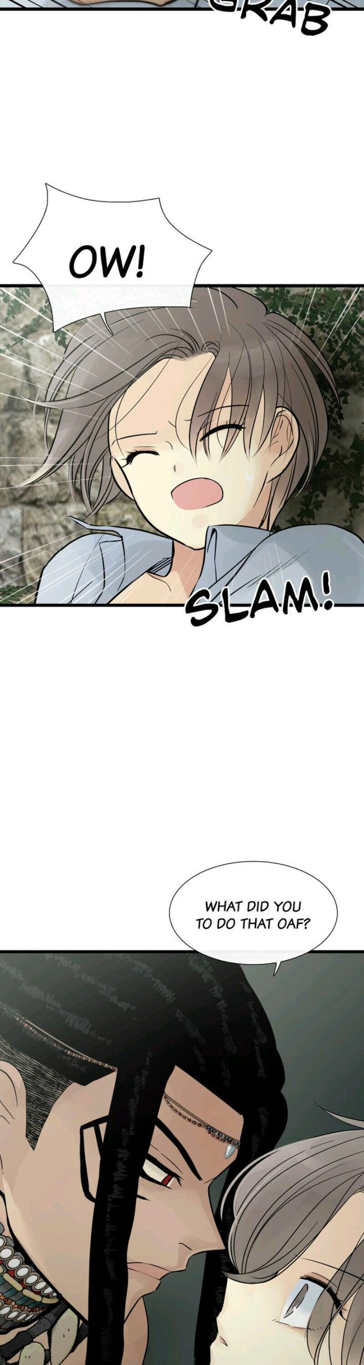 Totem Realm - Chapter 25 - picture 16