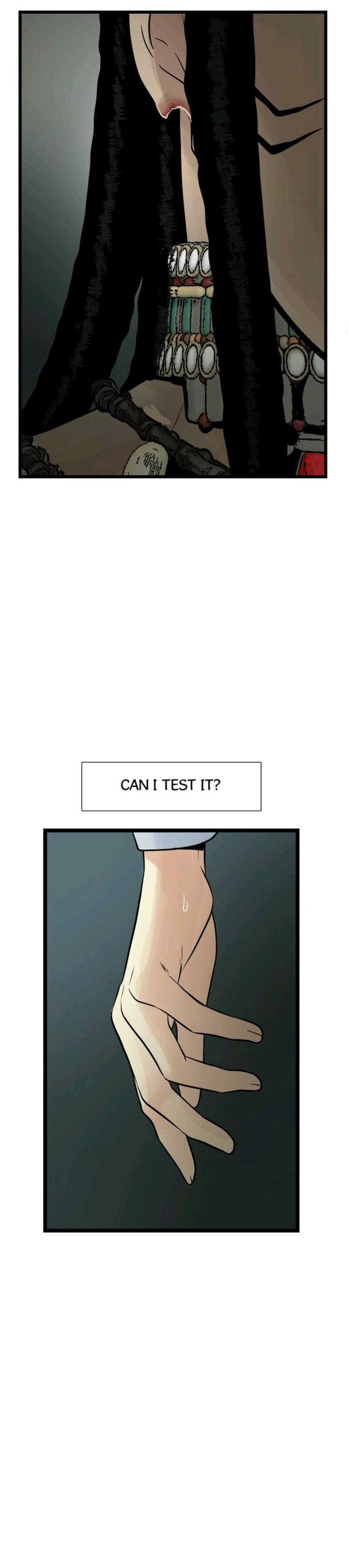 Totem Realm - Chapter 25 - picture 22