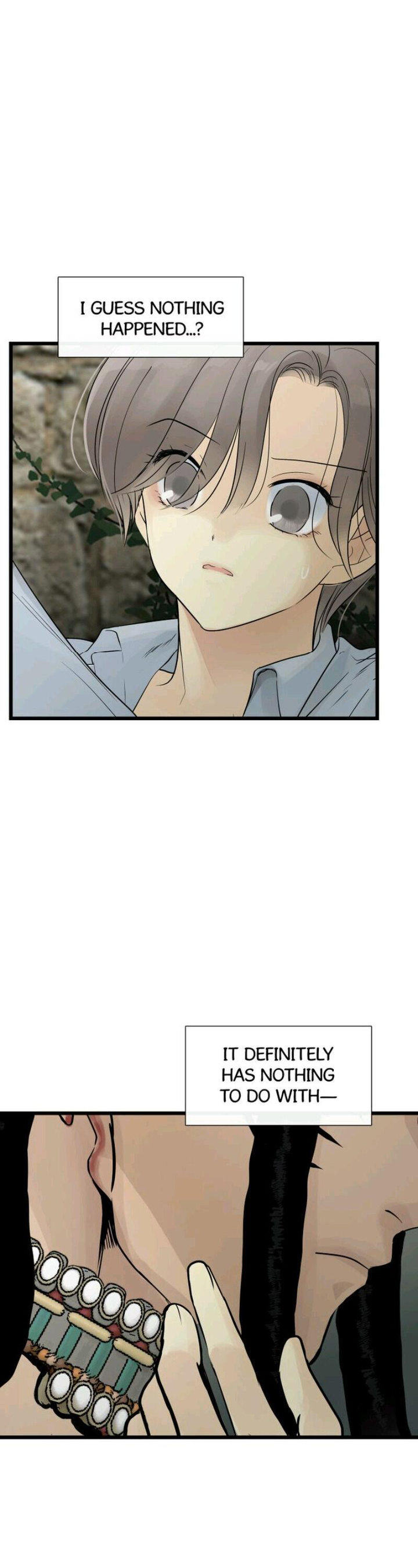 Totem Realm - Chapter 25 - picture 25