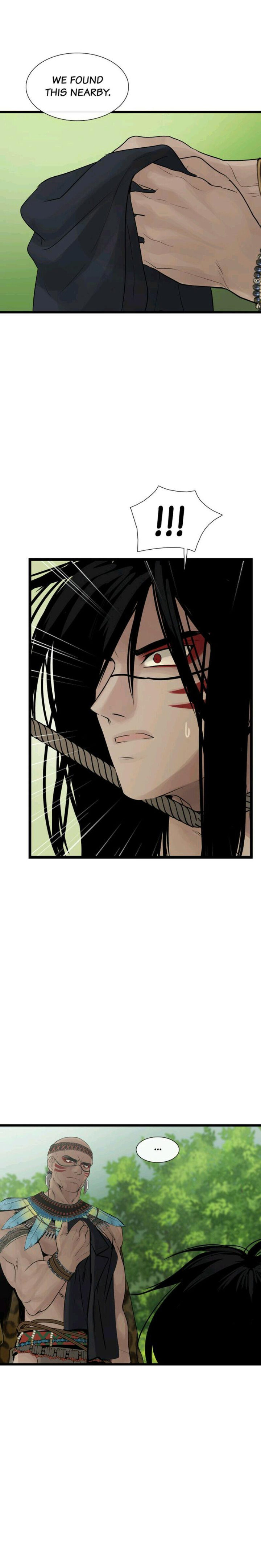 Totem Realm - Chapter 25 - picture 29