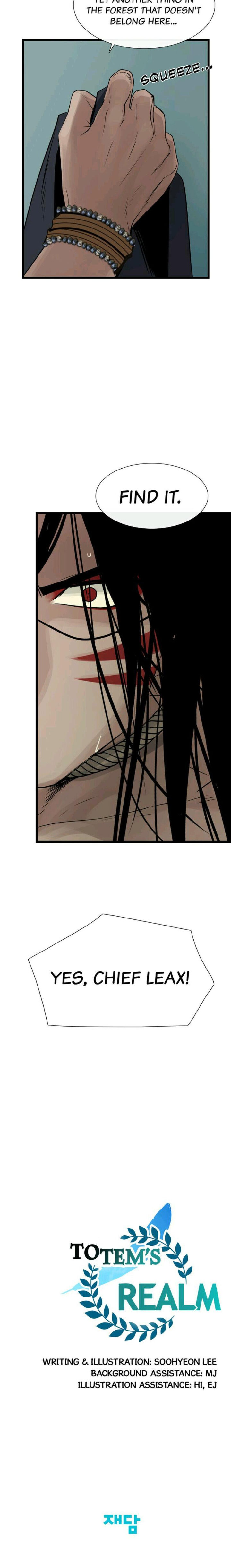 Totem Realm - Chapter 25 - picture 31