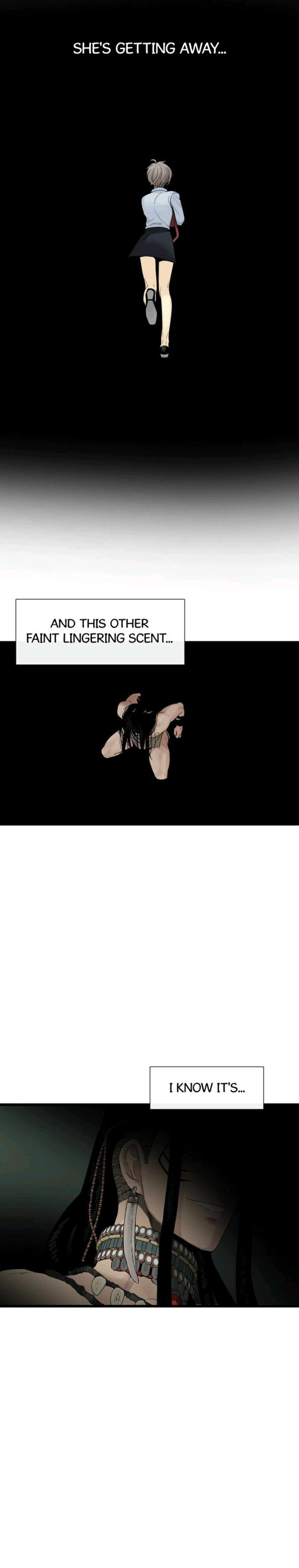 Totem Realm - Chapter 25 - picture 7