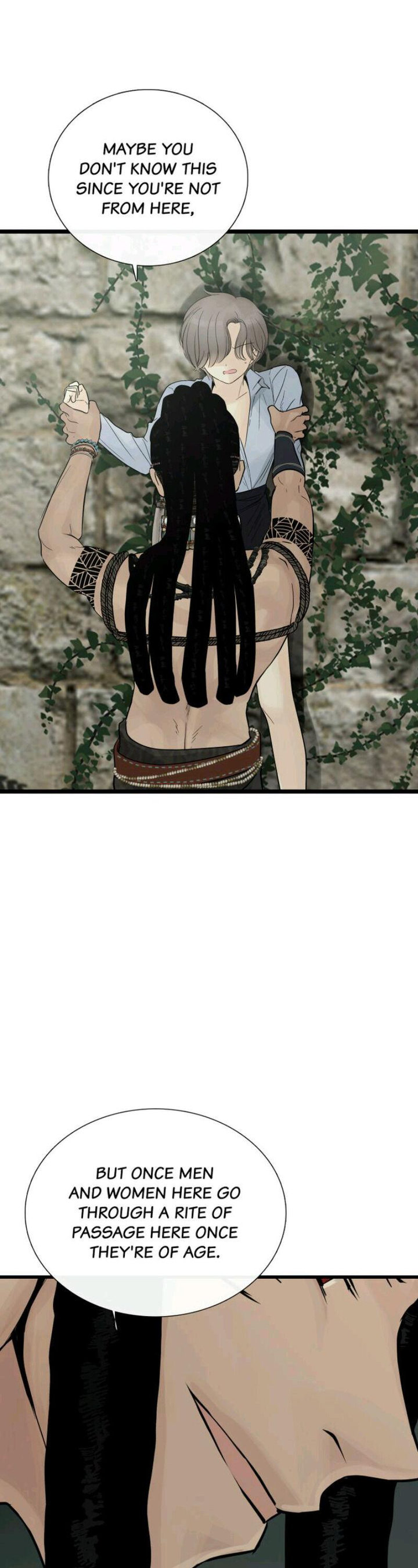 Totem Realm - Chapter 26 - picture 1