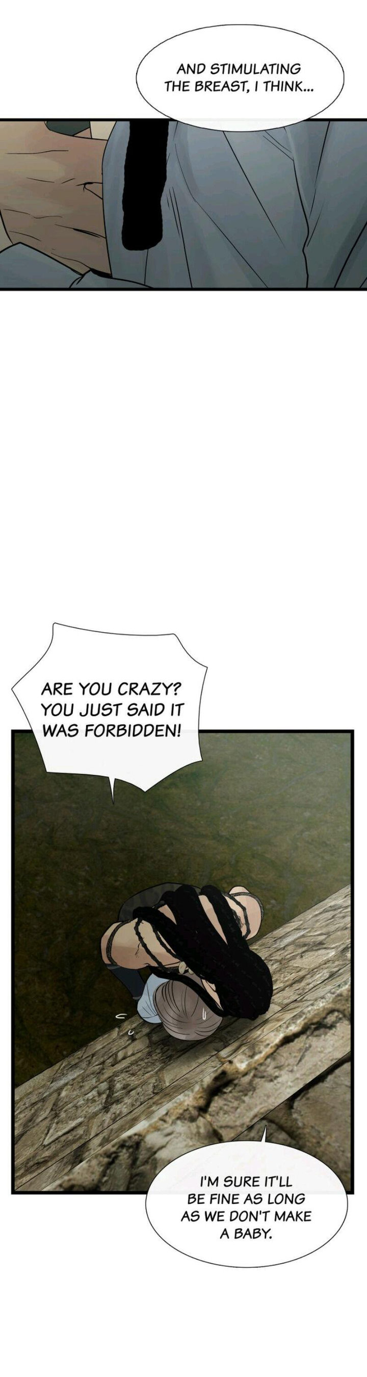 Totem Realm - Chapter 26 - picture 10