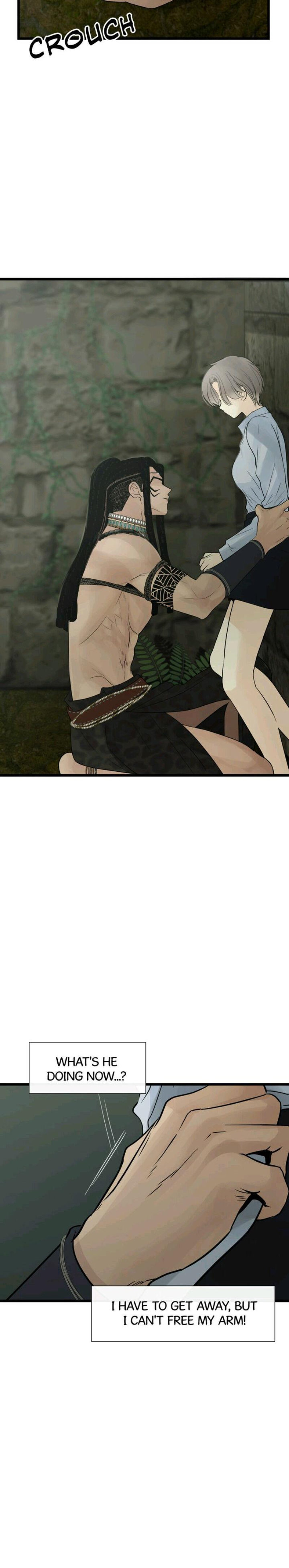 Totem Realm - Chapter 26 - picture 12