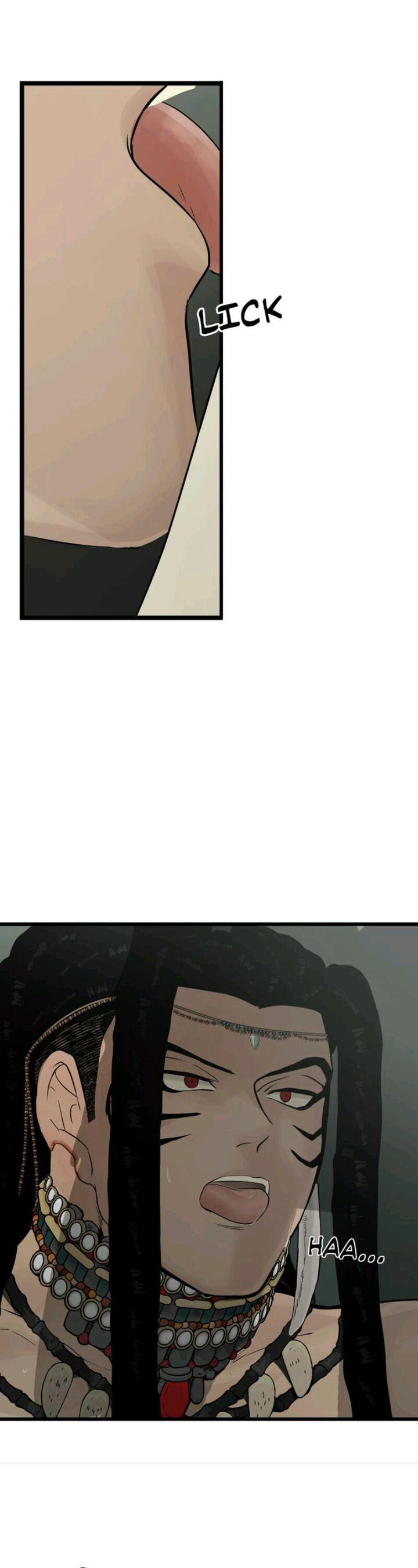 Totem Realm - Chapter 26 - picture 13