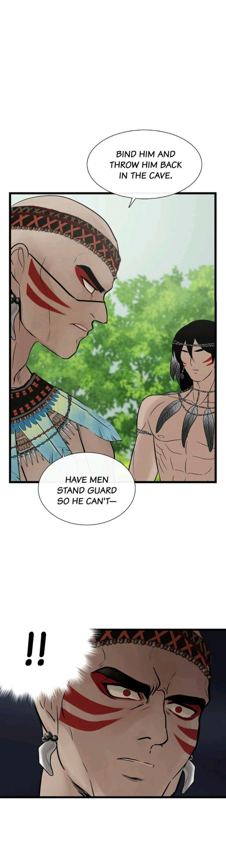 Totem Realm - Chapter 26 - picture 19