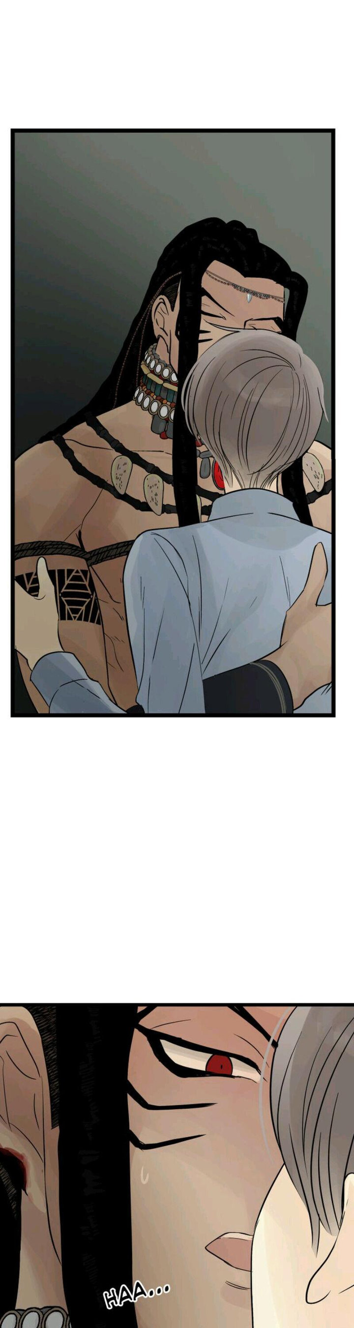 Totem Realm - Chapter 26 - picture 26