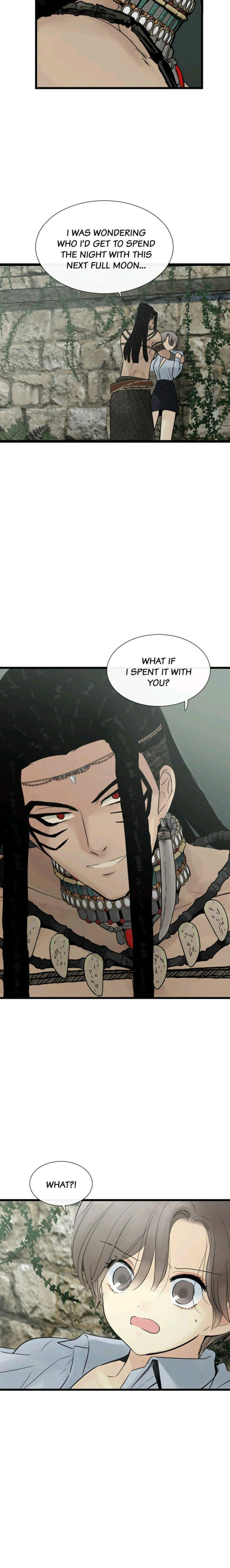 Totem Realm - Chapter 26 - picture 3