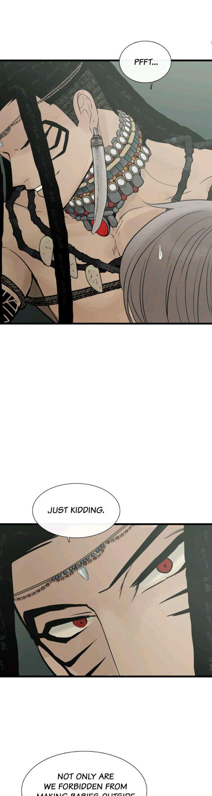 Totem Realm - Chapter 26 - picture 4
