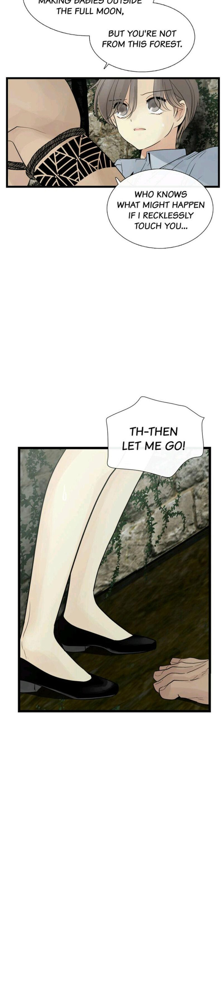 Totem Realm - Chapter 26 - picture 5