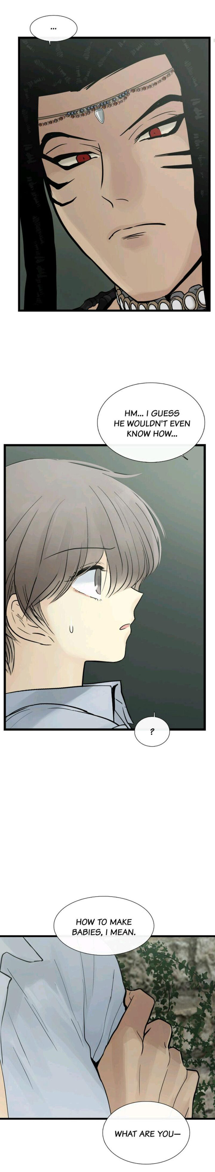 Totem Realm - Chapter 26 - picture 8